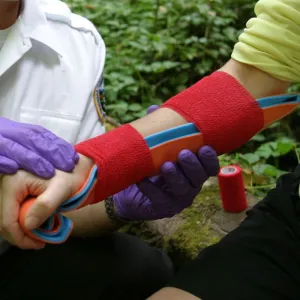 SAM Splint 36in XL