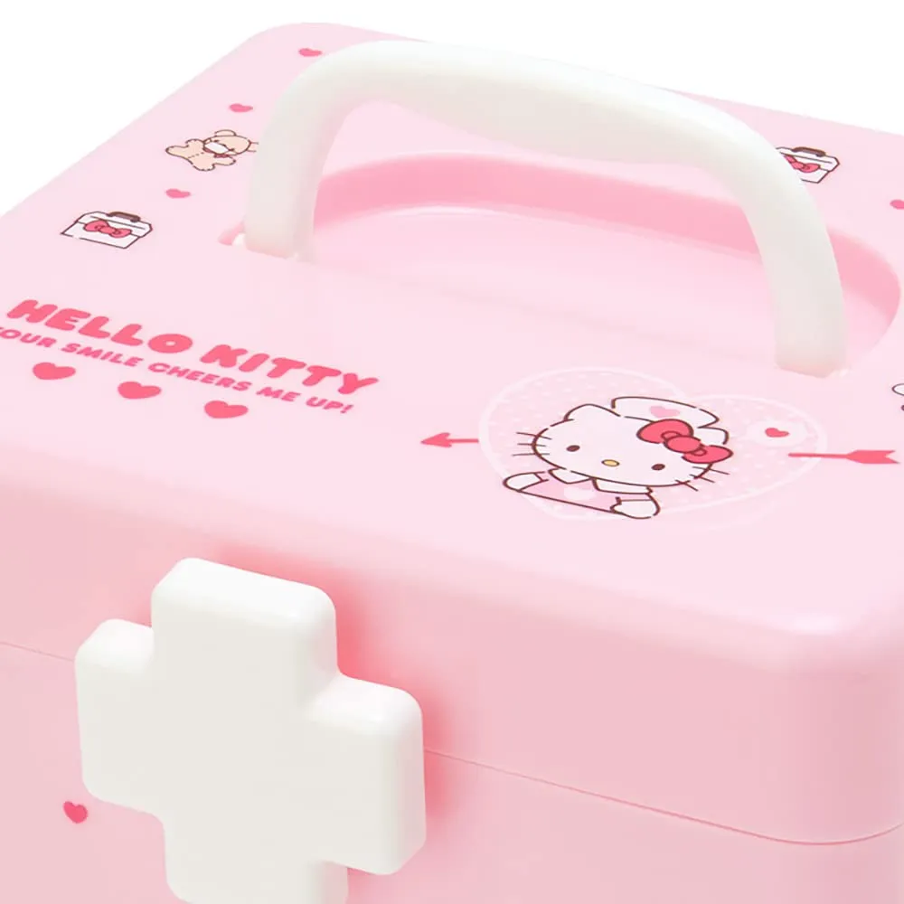 SANRIO First Aid Kit