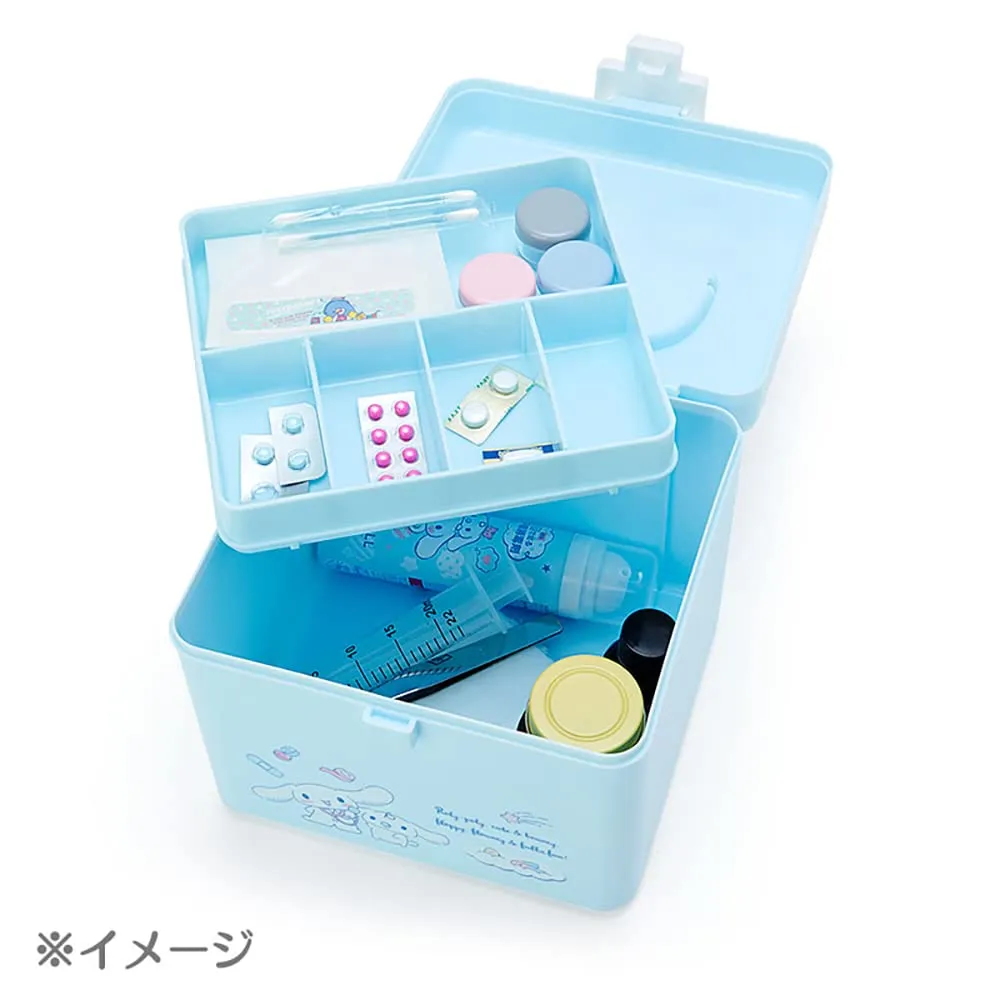 SANRIO First Aid Kit