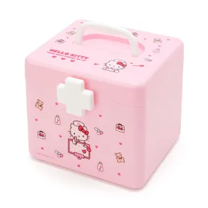 SANRIO First Aid Kit