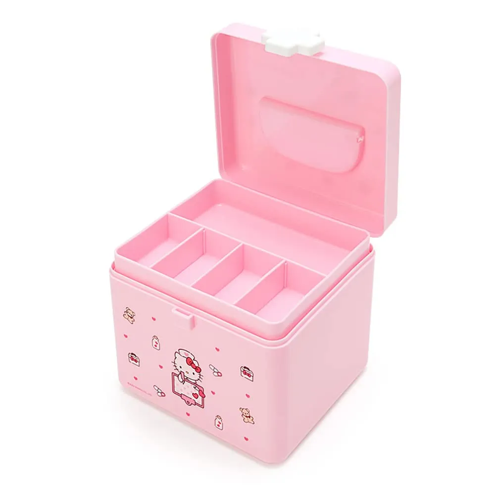SANRIO First Aid Kit