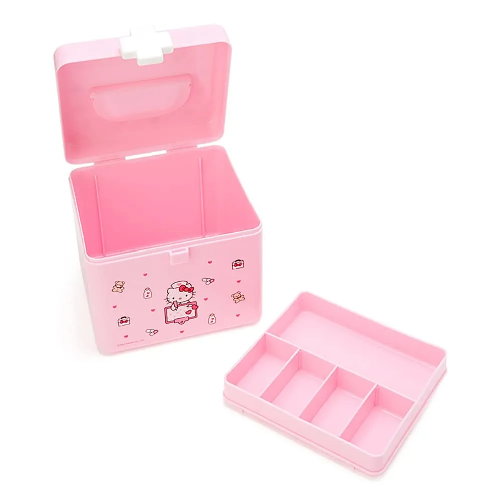 SANRIO First Aid Kit