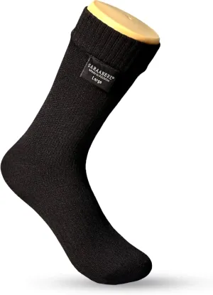 SARAABEEL Wudu Socks – Waterproof Breathable Socks Suitable for Ablution & Outdoor Activities