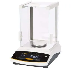 Sartorius Professional Weighing System Entris II Compact Precision Scale Lab Balance, 420g, 0.001g New Entris Model BCE 423-1S External Cal