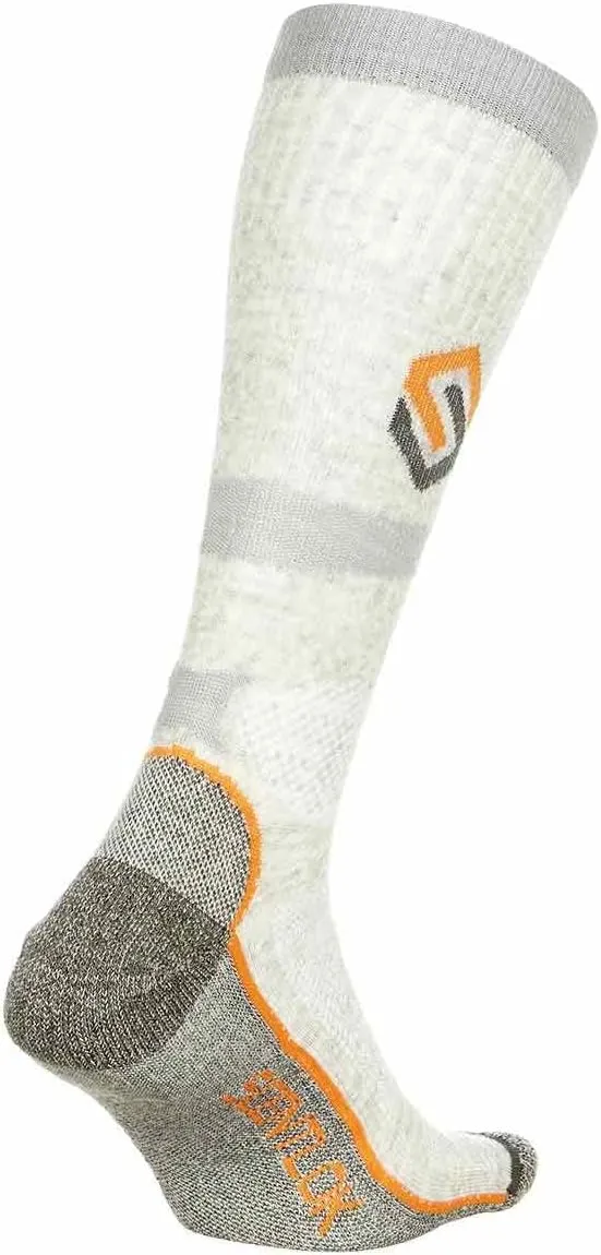 ScentLok Men's Ultralight Merino Sub-Crew Socks