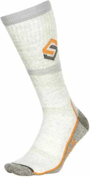 ScentLok Men's Ultralight Merino Sub-Crew Socks