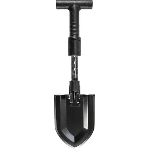 Schrade Collapsible Shovel