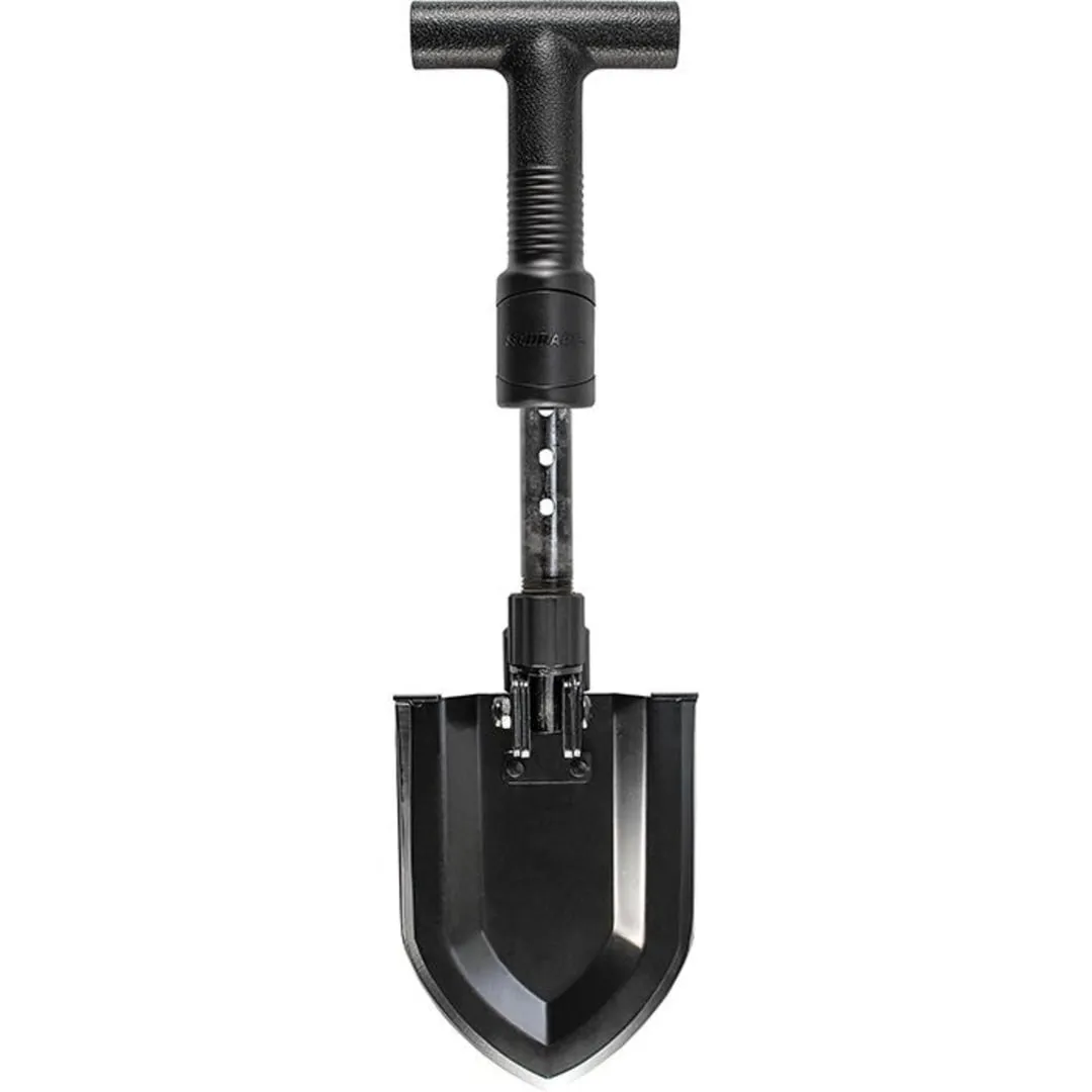 Schrade Collapsible Shovel