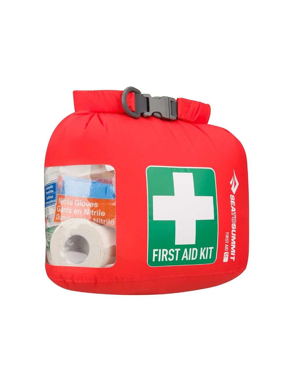 Sea to Summit First Aid Kit Dry Sack Day 1L