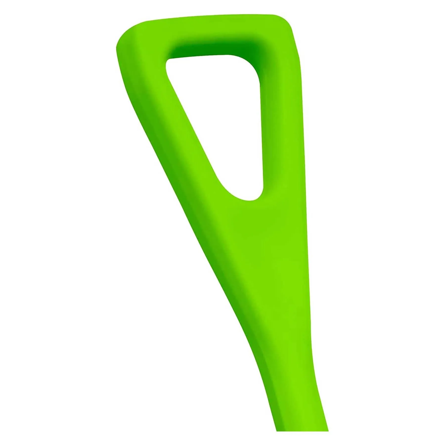 Sealey General-Purpose Polypropylene Shovel with 690mm Handle