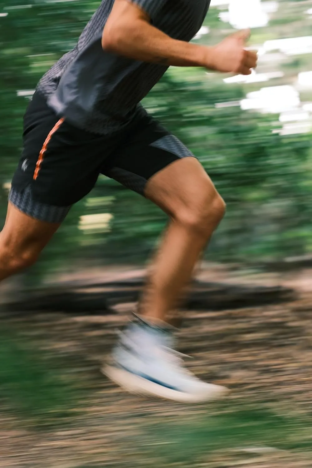 SEALSKINZ Blofield Anti-Blister Mid Length Running Sock