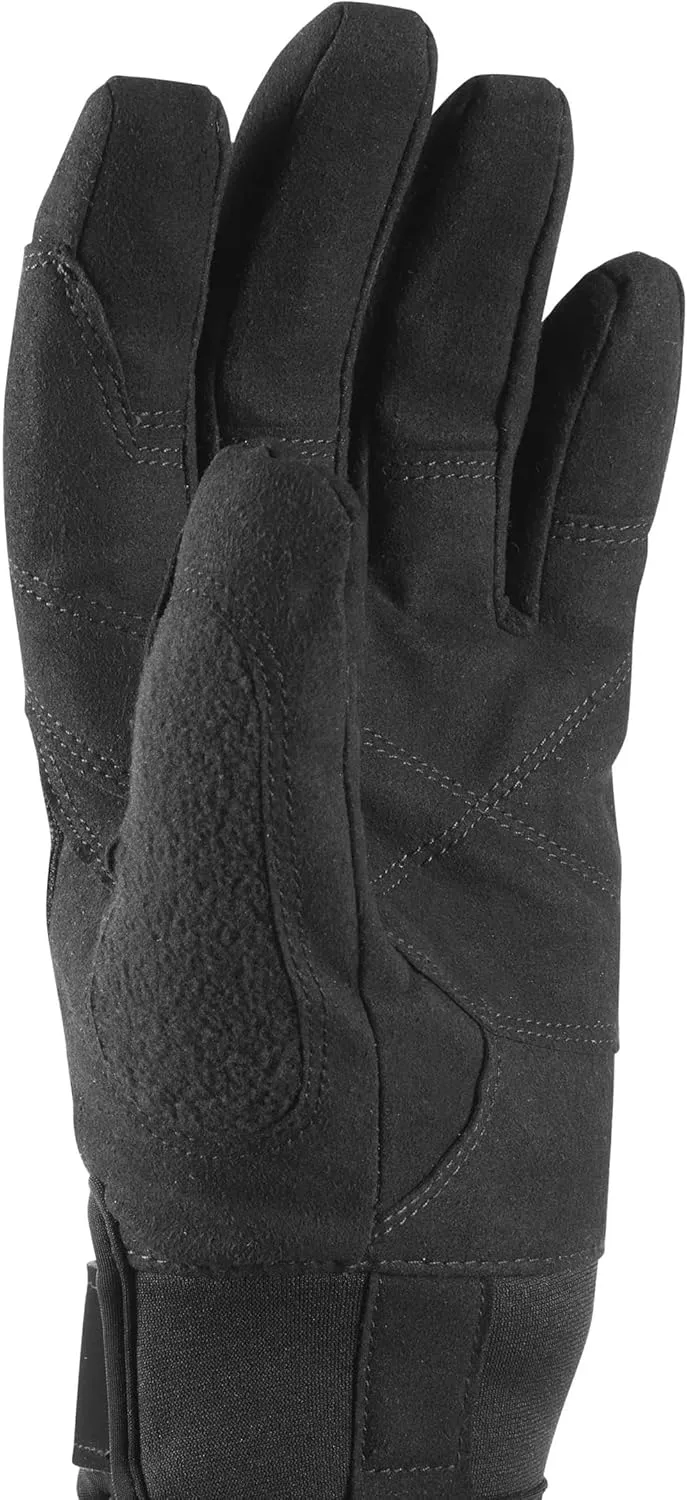 SEALSKINZ Men's Waterproof Dragon Eye Gloves