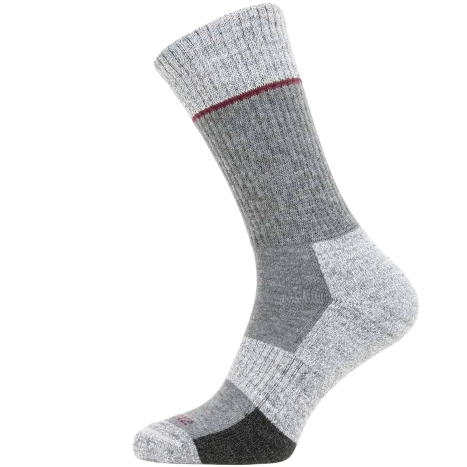 Sealskinz Thurton Solo QuickDry Mid Length Socks