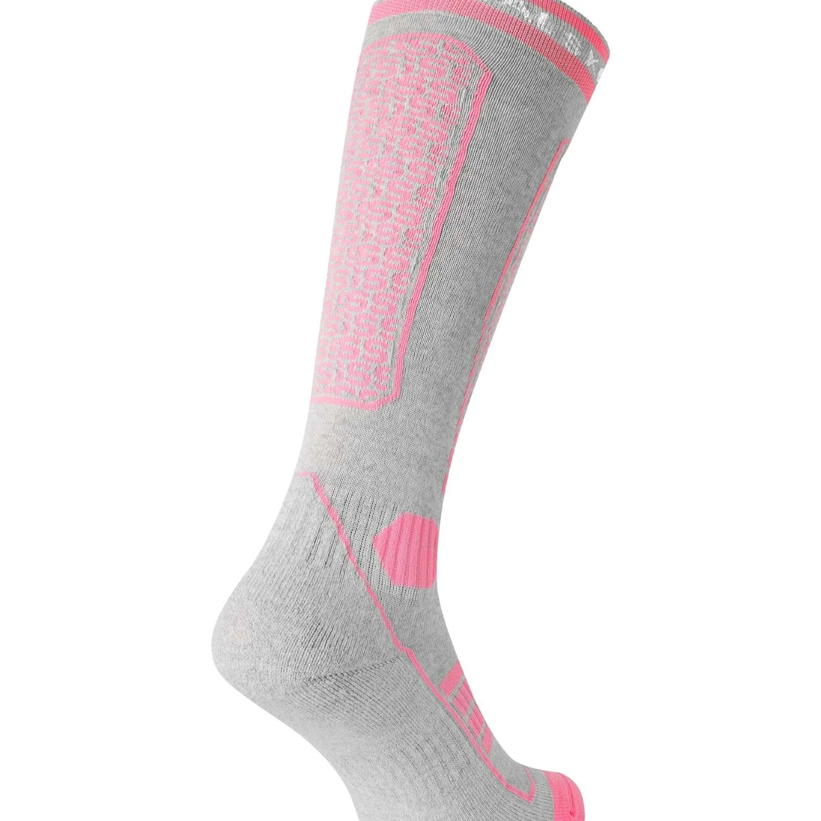 Sealskinz Unisex Northwold Waterproof Ski Socks