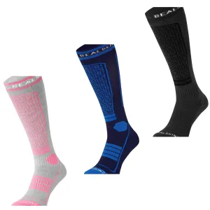 Sealskinz Unisex Northwold Waterproof Ski Socks