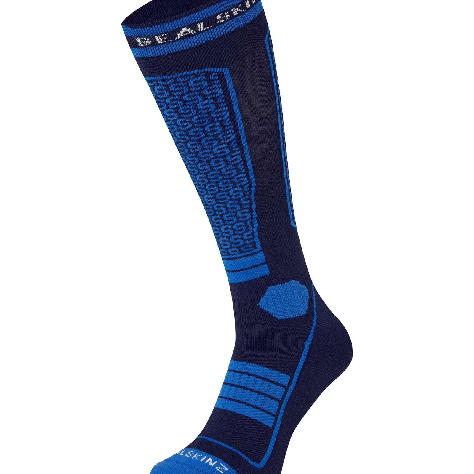 Sealskinz Unisex Northwold Waterproof Ski Socks