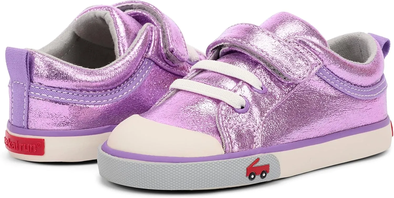 See Kai Run - Stevie II First Walker Shoe for Infants