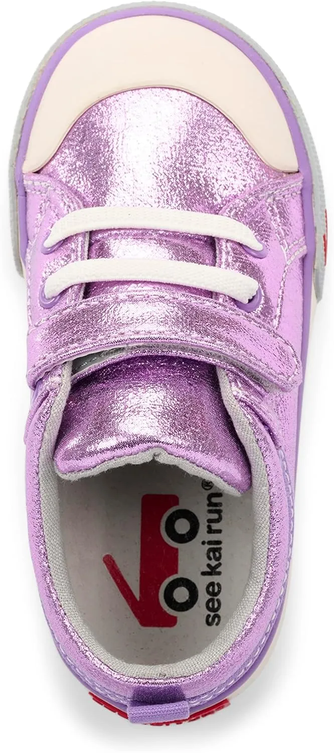 See Kai Run - Stevie II First Walker Shoe for Infants