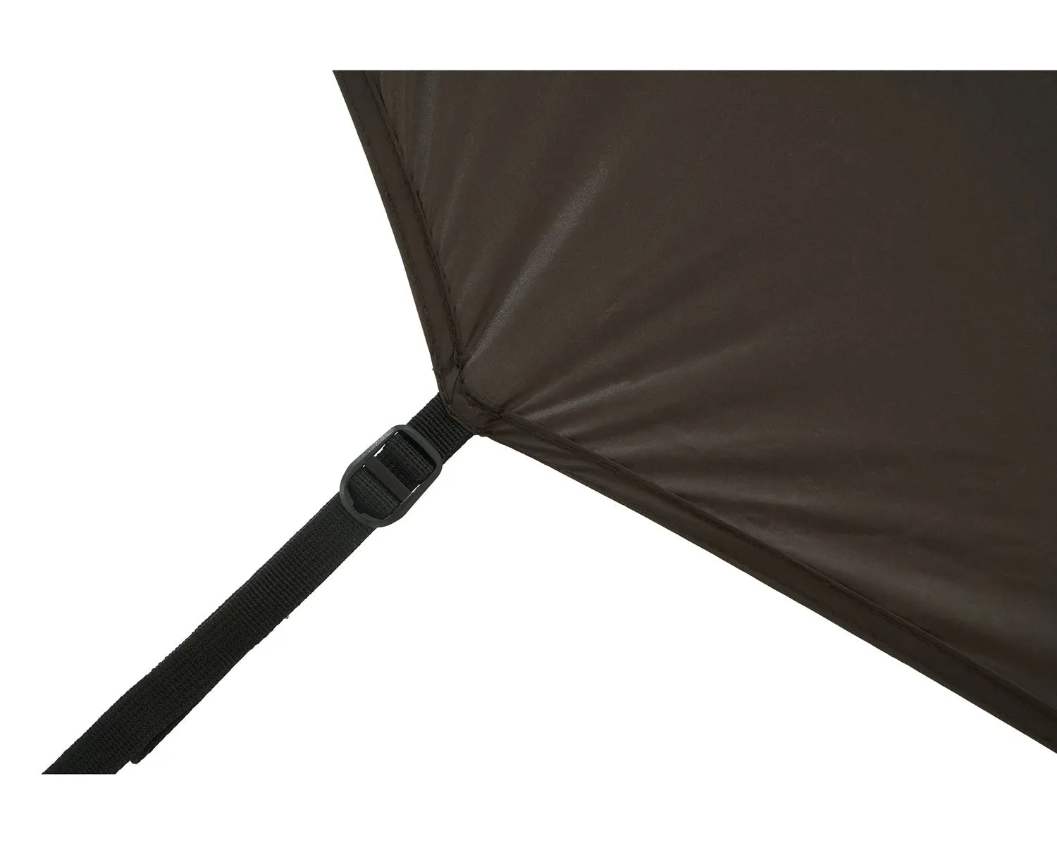 Seiland 2 SP Footprint - Black