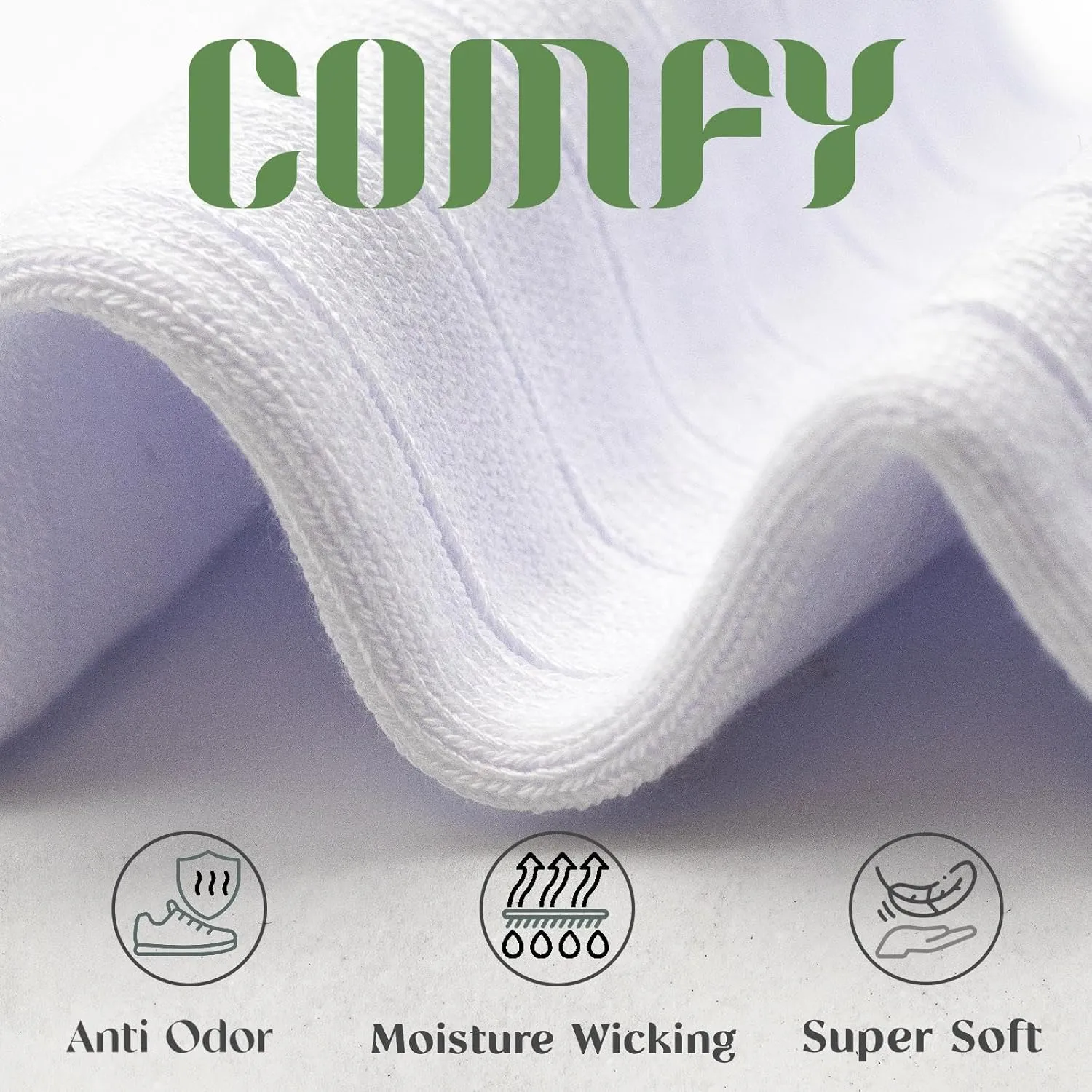 Silky Toes Mens Modal Knee High Socks 2-4 Pk Long Tube Over the Calf Dress Socks