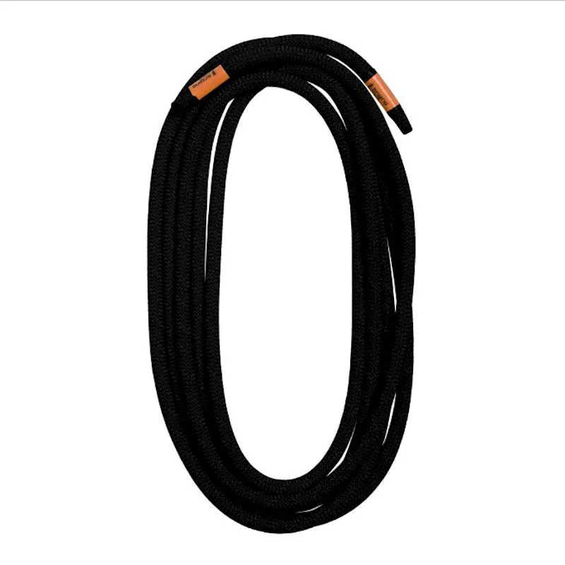 Singing Rock Patron 11 - Cow's Tail 4,5m Black