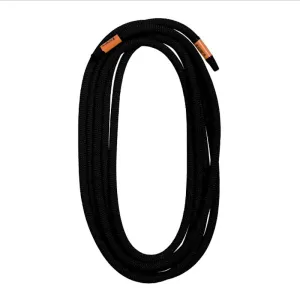 Singing Rock Patron 11 - Cow's Tail 4,5m Black