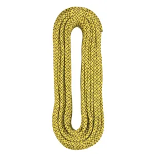 SINGING ROCK TANGO ROPE 9.9MM-YELLOW
