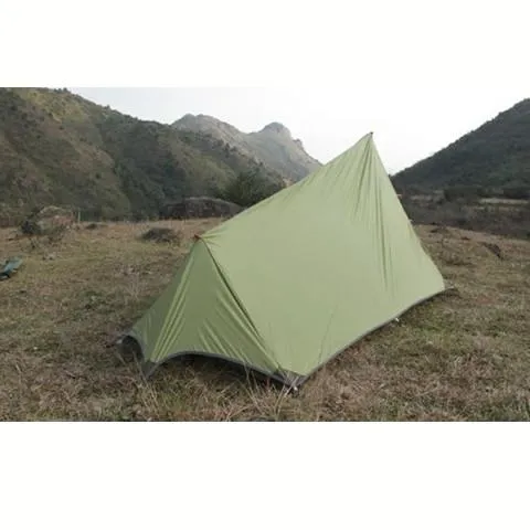 Single Seasonal promotion Layer Ultralight Tent Member-exclusive
