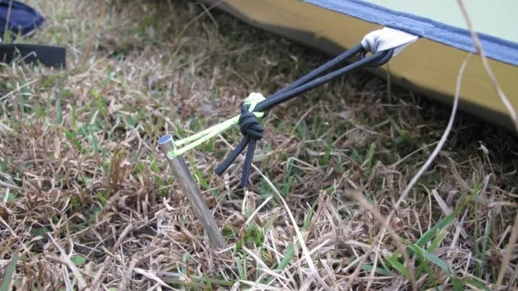 Single Seasonal promotion Layer Ultralight Tent Member-exclusive