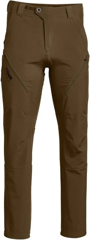 SITKA Gear Men's Equinox Guard Lightweight Moisture-Wicking Hunting Pants
