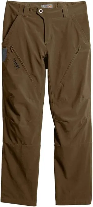 SITKA Gear Men's Equinox Guard Lightweight Moisture-Wicking Hunting Pants