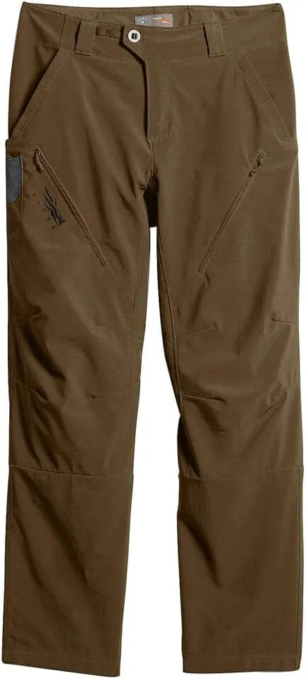 SITKA Gear Men's Equinox Guard Lightweight Moisture-Wicking Hunting Pants