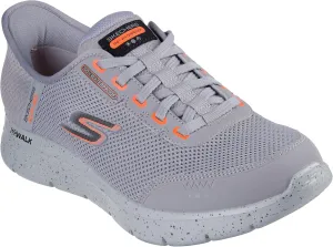 Skechers Mens Hands Free Slip-ins Go Walk Flex - 100% Waterproof