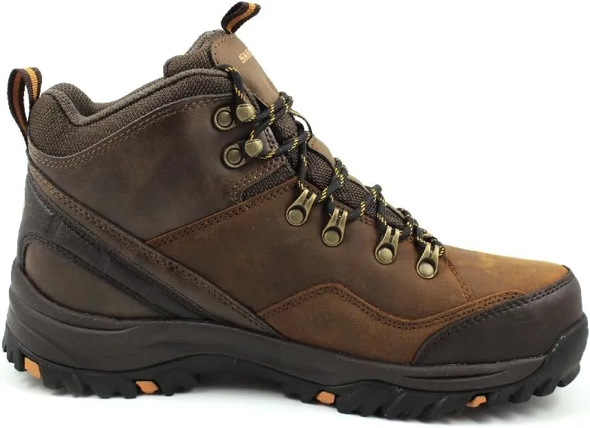 Skechers Men's Relment Traven