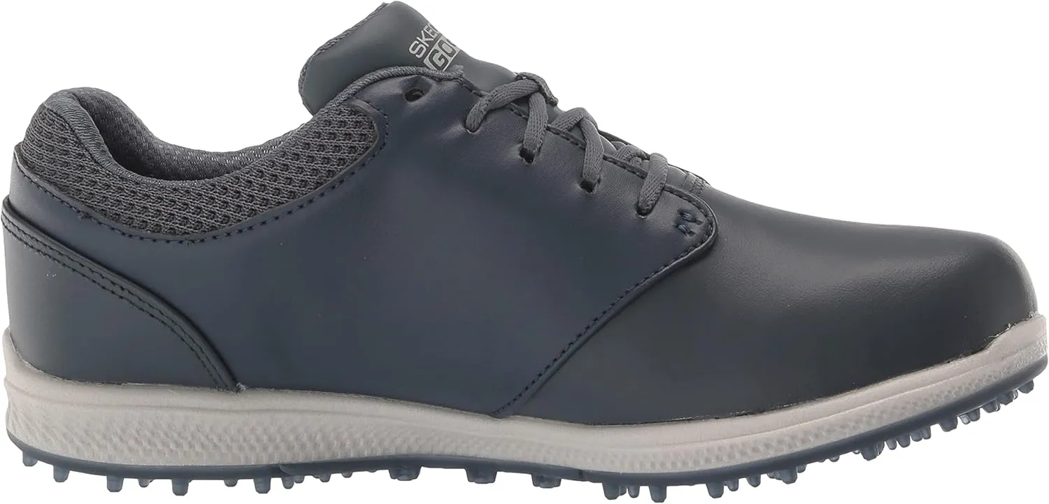 Skechers Women's Elite 4 Hyper Burst Waterproof Spikeless Golf Shoe