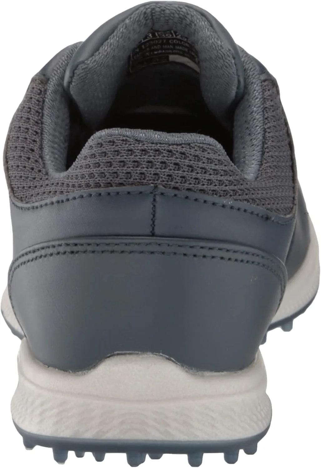 Skechers Women's Elite 4 Hyper Burst Waterproof Spikeless Golf Shoe