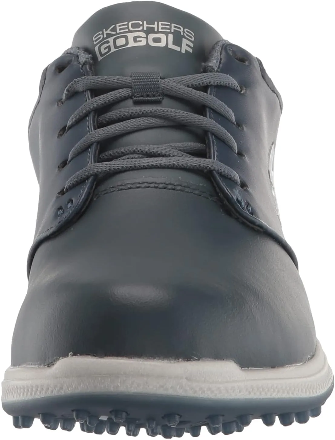 Skechers Women's Elite 4 Hyper Burst Waterproof Spikeless Golf Shoe