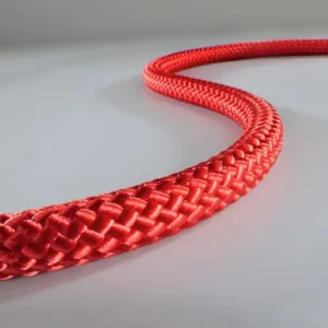 Skylotec UltraStatic Low Stretch Rope 11.0mm RED 200m