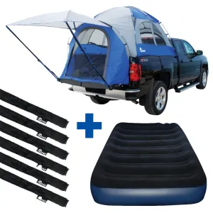 Sportz Truck Tent Bundle