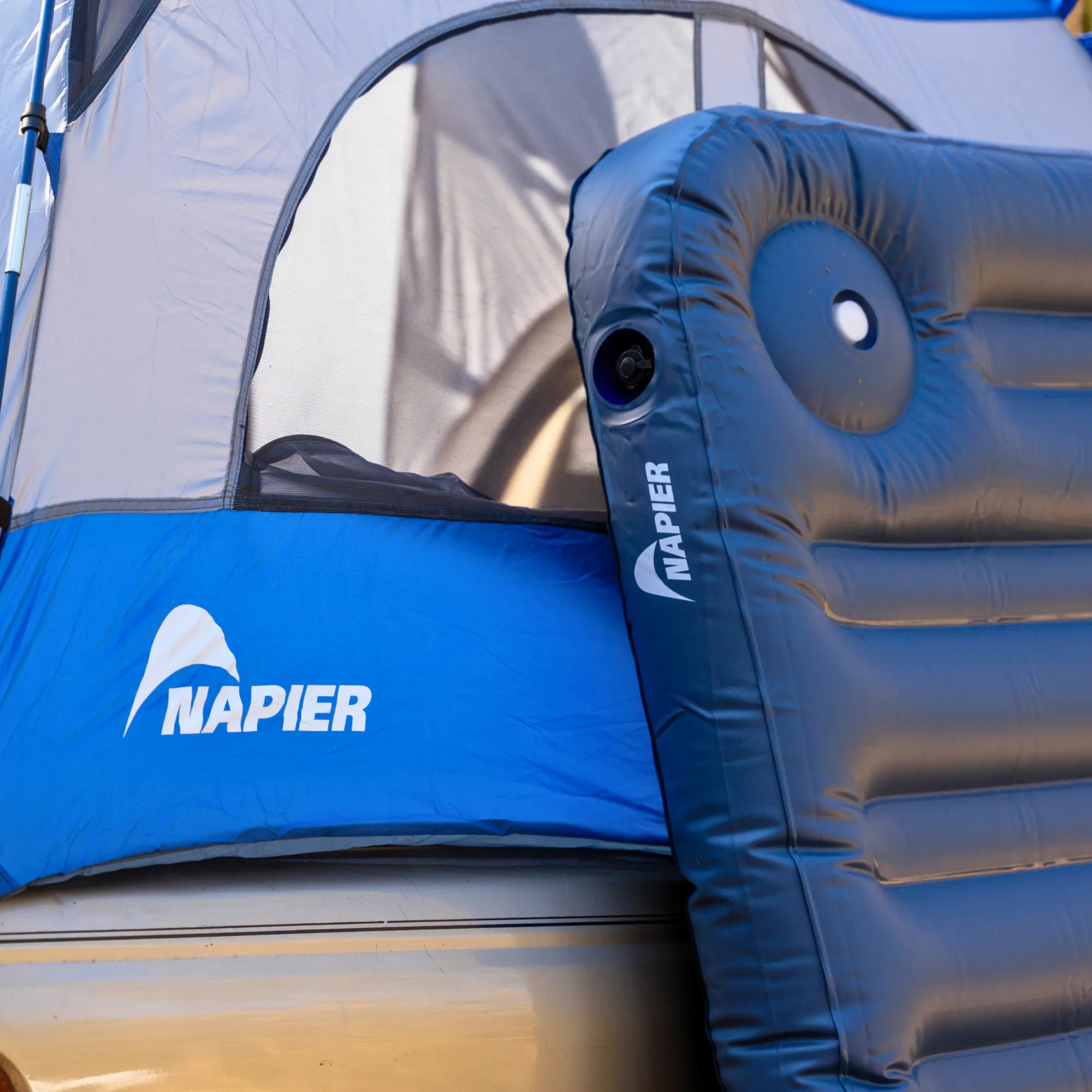 Sportz Truck Tent Bundle
