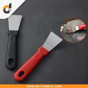 Stainless Steel Shovel Scraper