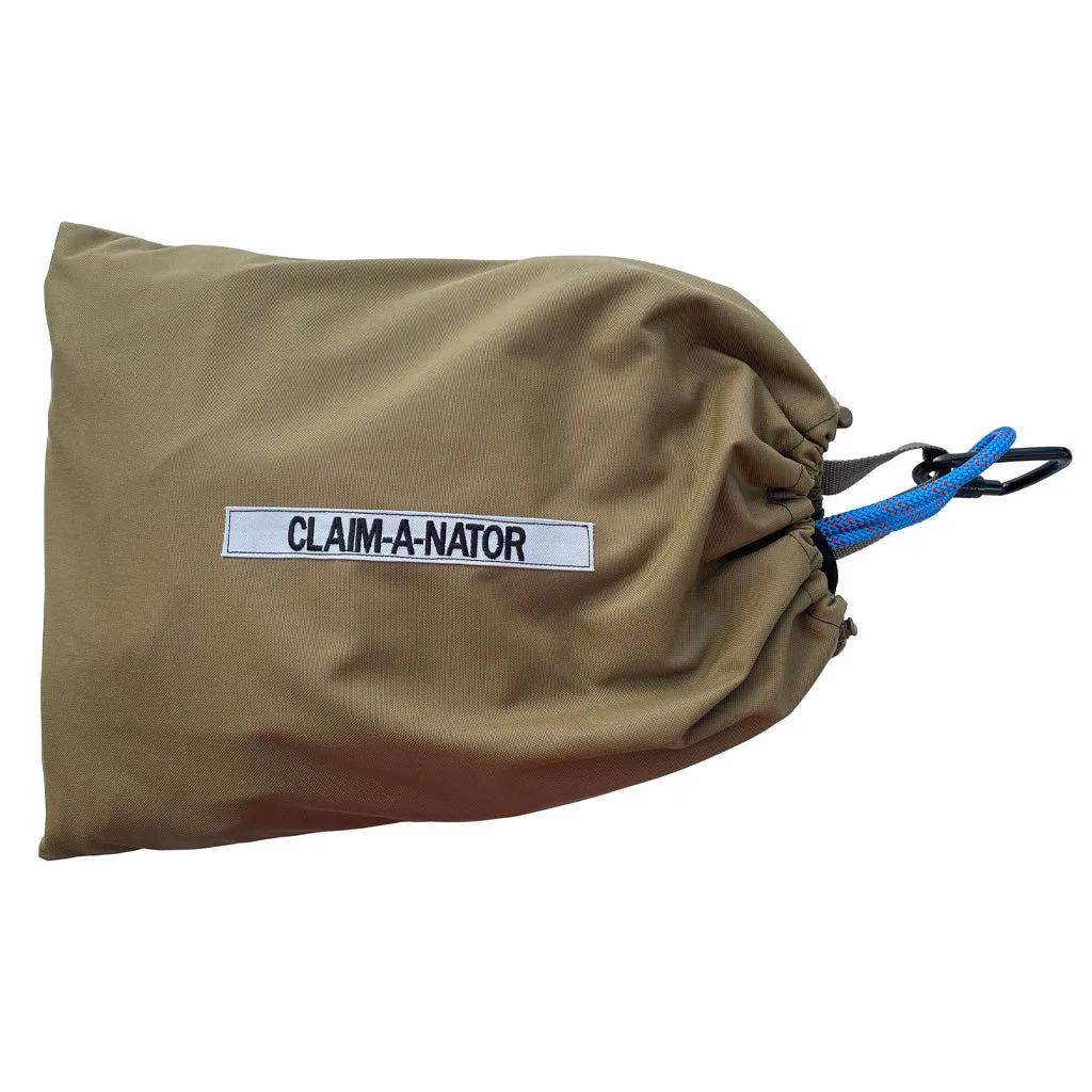 Static Climbing Rope