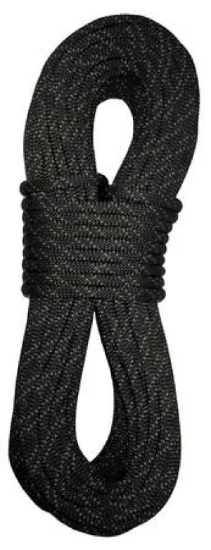 Static Rope, PES, 3/8 In. dia., 200 ft. L