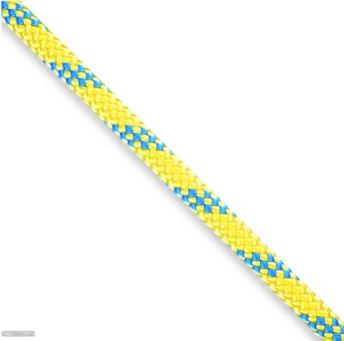 STEIN 3.0m - 9.0m SCE Lanyard - 3-Way Snap (Y) Assorted Lengths