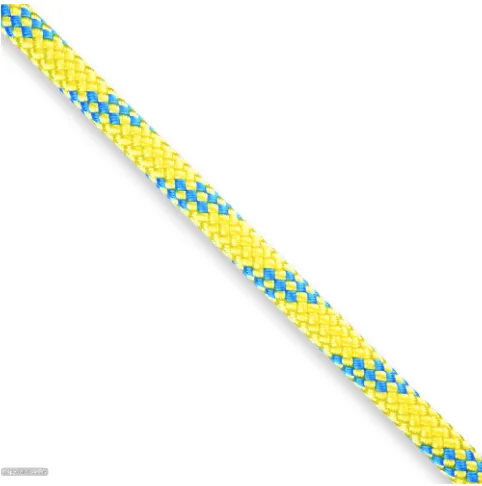 STEIN 3.0m - 9.0M SCE Lanyard - No Hardware (Y) Assorted Lengths