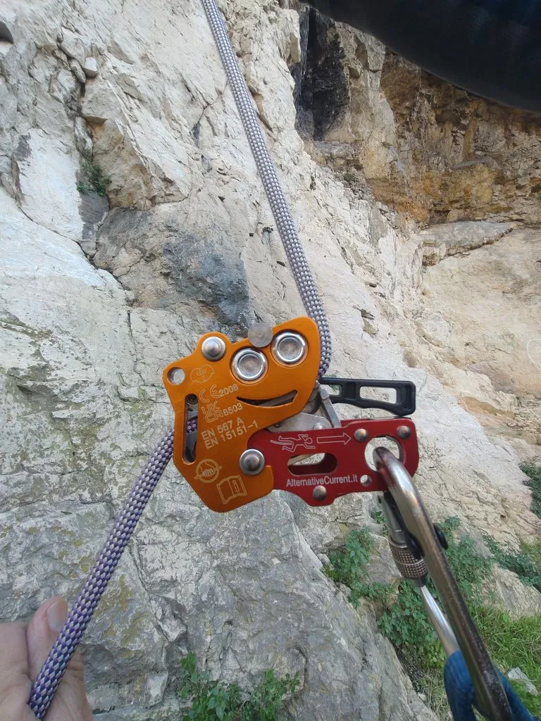 SULU GO Braking Device
