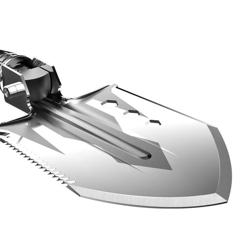 Survival Economical Now or never Shovel