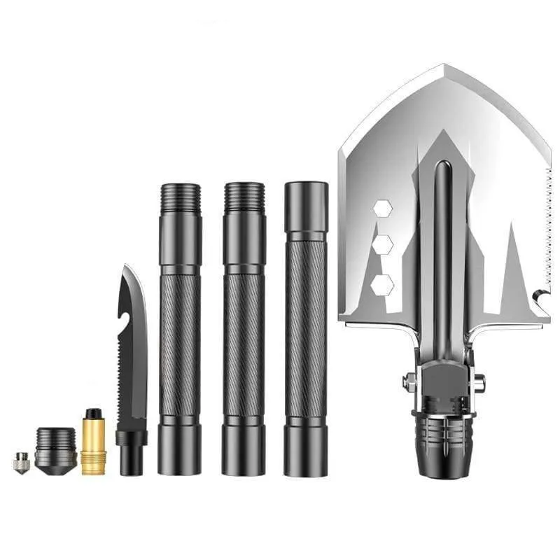 Survival Economical Now or never Shovel