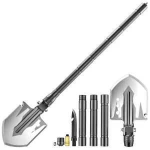 Survival Economical Now or never Shovel
