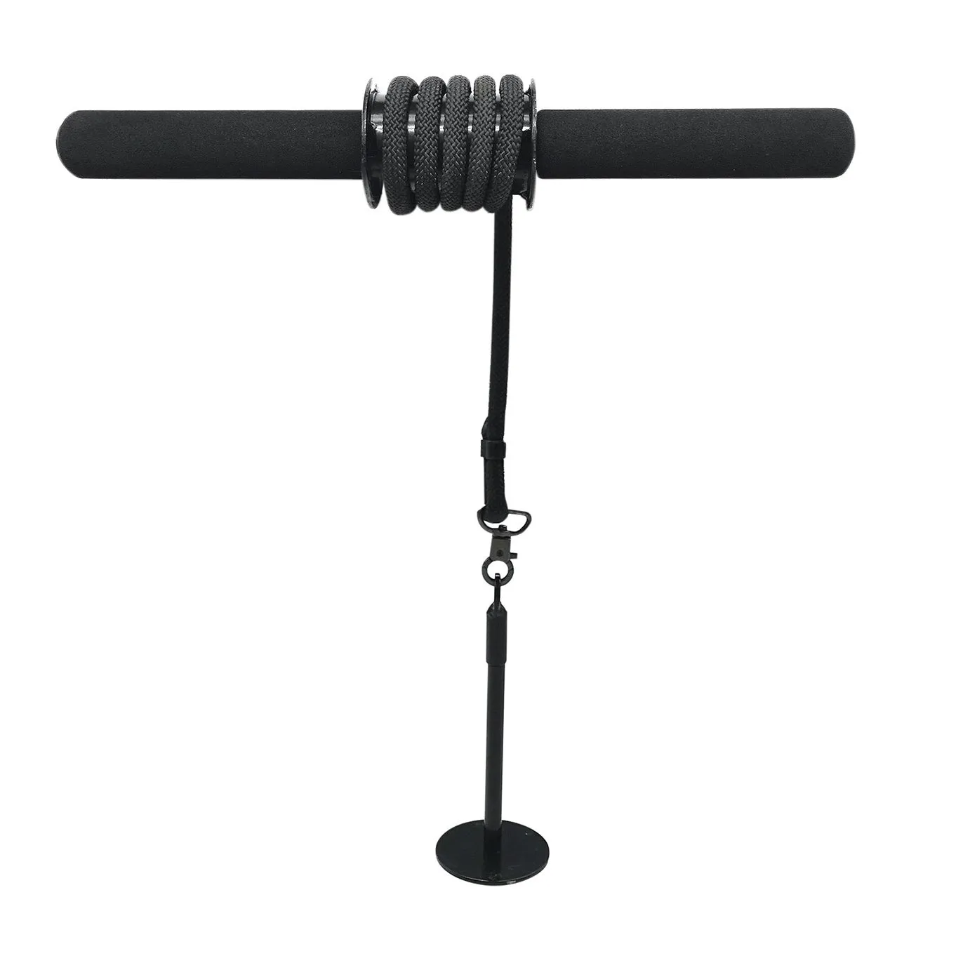 Sveltus Wrist Roller / Forearm Trainer